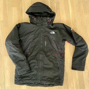 Great North Face Summit Series Jacket